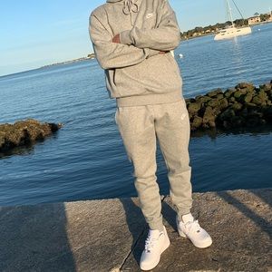 Meet your Posher, Pa